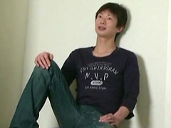 Gay Japanese Twink Photo Shoot with Hirotaka - Behind the Scenes!. Posted by: Japan Boyz