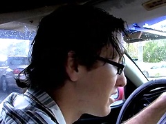 Danny Brooks & Shane Frost - When the Rent Boy Disappoints. Posted by: Phoenixxx