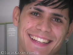 Casting, Gigi 19 y.o.. Posted by: LucasKazan