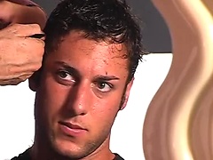 Daniele Montana and Matthias Vannelli fucking. Posted by: LucasKazan