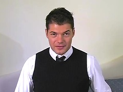 Raffaele fucked. Posted by: LucasKazan