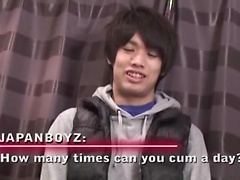 Yuki - Straight Japanese Jerk Off. Posted by: Japan Boyz