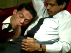 Night Flight. Posted by: Falcon Studios