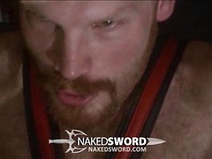 Abandon Hardcore Director's Cut. Posted by: Naked Sword