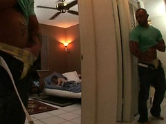 Better Than a Alarm Clock!. Posted by: Gay Creeps