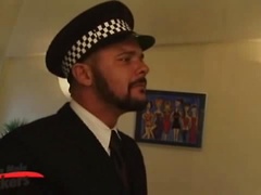 Policemen Marcus Troy and Sean Silver fuck. Posted by: Alpha Male Fuckers