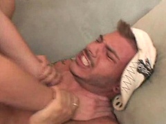 Butt Fuck Buddy. Posted by: Damn! That's Big!