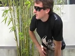 WTF Man!. Posted by: Gay Violations