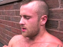 Ben Brown and Gio Cruz. Posted by: Alpha Male Fuckers