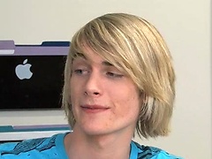 They\'re working on a school project together and the sex just had to happen. Posted by: TeachTwinks