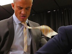 ONE MORE CHANCE. Starring LUKAS DAKEN & MAIKEL CASH. Posted by: Men at Play