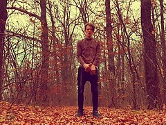 Horny Boy WANKING HIS Big DICK (23cm) IN FOREST / OUTDOOR /hide /hot /cute. Posted by: Rush Light Dante