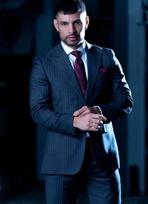 Diary of an Attorney: Mistrial. Director: Raul Marcos