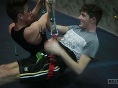 Rock Hard Flip Fuck. Posted by: Helix Studios