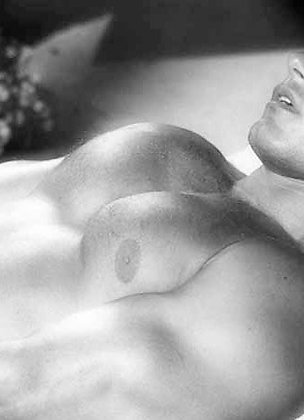 Vinage pics of Greg Spaulding