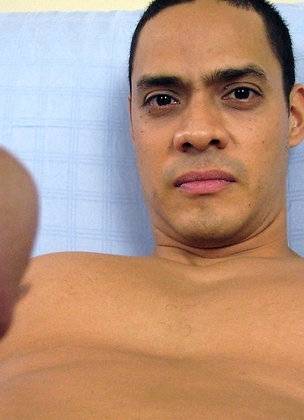 Latino hottie Carlos