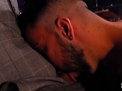 THE MANSION. Starring DENIS VEGA & Introducing NOEL SANTORO. Posted by: Men at Play