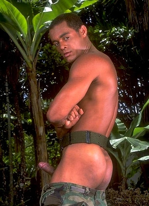 Hot muscle Alfonso Ribeiro