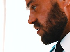 Young Hustler. Posted by: Men at Play