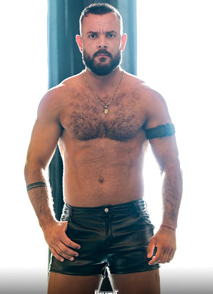 Fist First: Third Time's an Arm