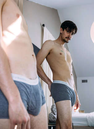 Collin Merp & CockyBoy Seth Cain