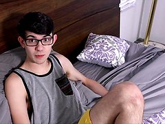 A FREEZING COLD SHOWER. Dante Drackis, Sammy Eros. Posted by: Brother Crush