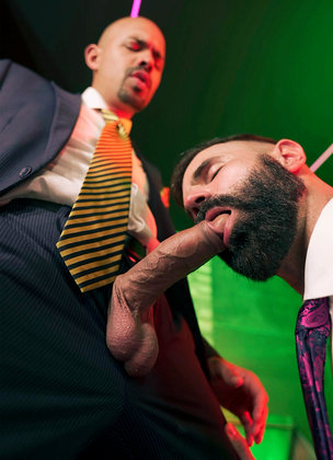 Spanish Cruising Spot, Part 2