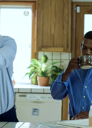 Capitol Hill, Scene #01