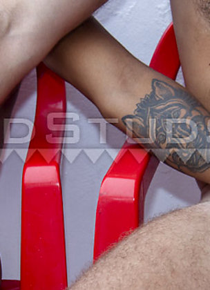 Brazil's Best Uncut Duo: Enzo & Felipe-Real Lovers Suck, Pe x2, Soccer Surf Nude, & Jerk Each Other OFF!