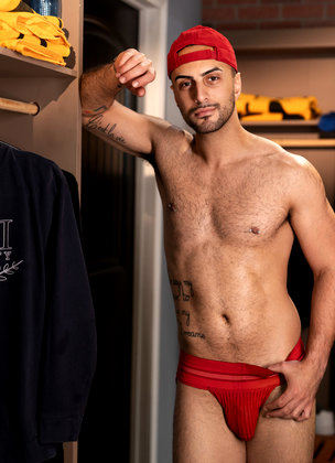 Jizz Academy - Uncut