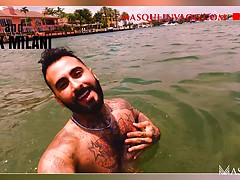 Sun, Fun and More, Part 3. Posted by: MASQULIN