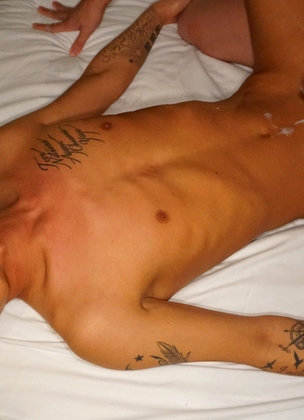 Kouya's Cumquests: Ruito Plows In