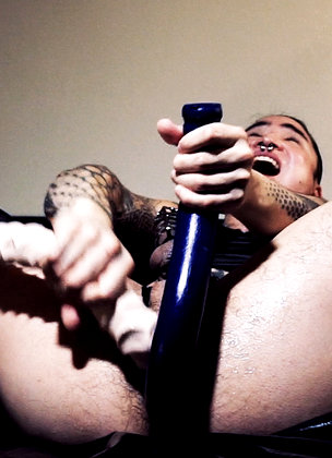 Analog vol.4: Hermaphrodite