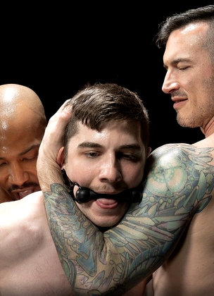 Stud Loads Vol. 4, Marking the Stallions