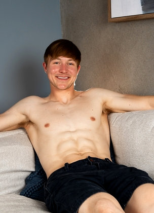 Introducing: Maksim Johnson