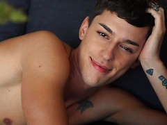 The Best Days of Our Lives: Blake Mitchell & Hayden Brier. Posted by: Cocky Boys