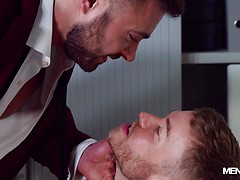 Low Toner,  Gabriel Cross & Derek Bolt?. Posted by: Men at Play