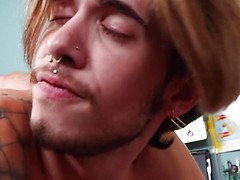 Topping My Stepdad's Brother!. Posted by: FamilyCreep