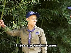 Helix Latin Camp - Part 5: Learning From an Expert. Posted by: Helix Studios