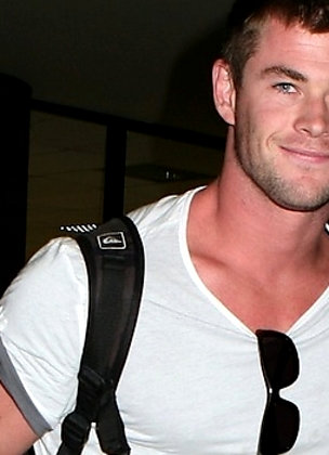 Chris Hemsworth