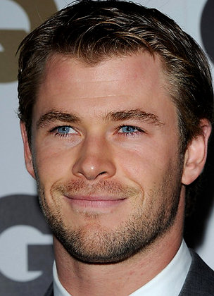 Chris Hemsworth