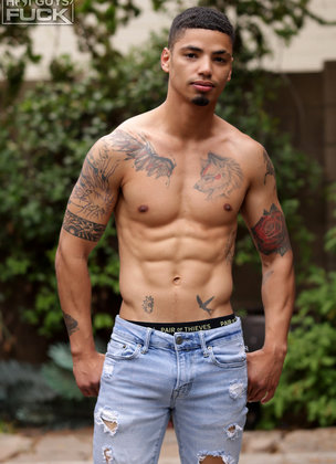 Rush of Innocence: Mark Rush's Uncut Solo Debut