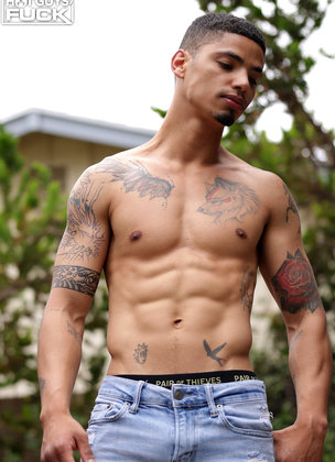 Rush of Innocence: Mark Rush's Uncut Solo Debut