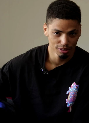 Rush of Innocence: Mark Rush's Uncut Solo Debut