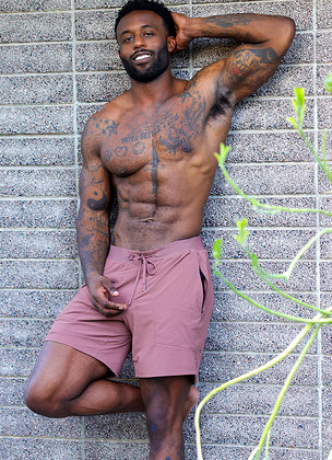Brendan Lane Can't Wait To Bust!