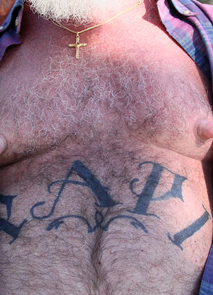 Steve "Titpig" Hurley solo