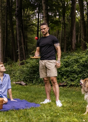 Flynn Fenix & Blain O'Connor: 'Best Worst Dates'