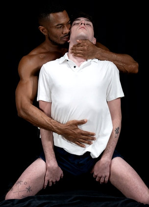 Stud Loads Vol. 6. Title: Stable Master