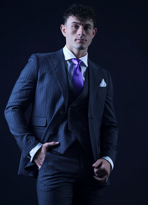 Capo Dei Capi: Pinched