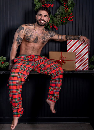 Vadim Black Returns... Vadim & Paolo DEBUT